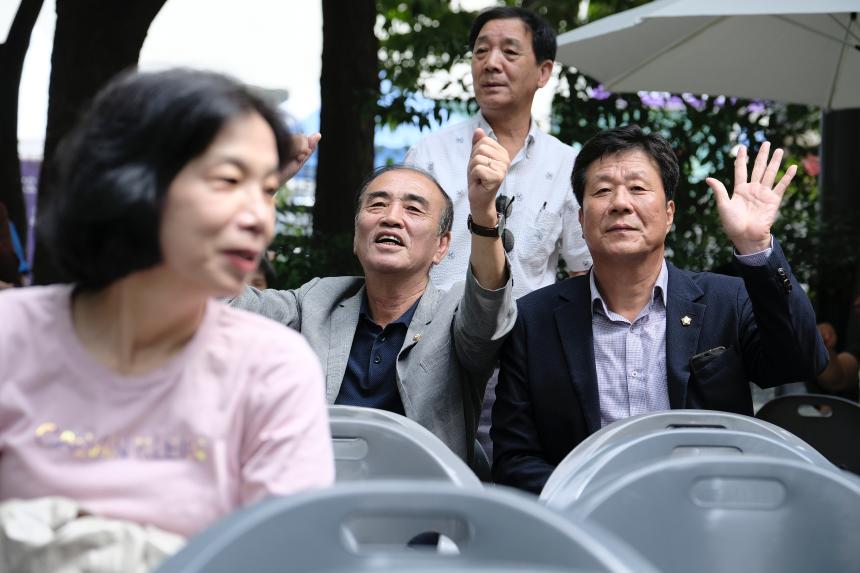 2025 제2차 도화직밴페스티벌 - 7