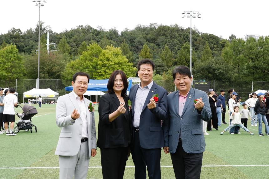 2025 유아축구리그전 - 3