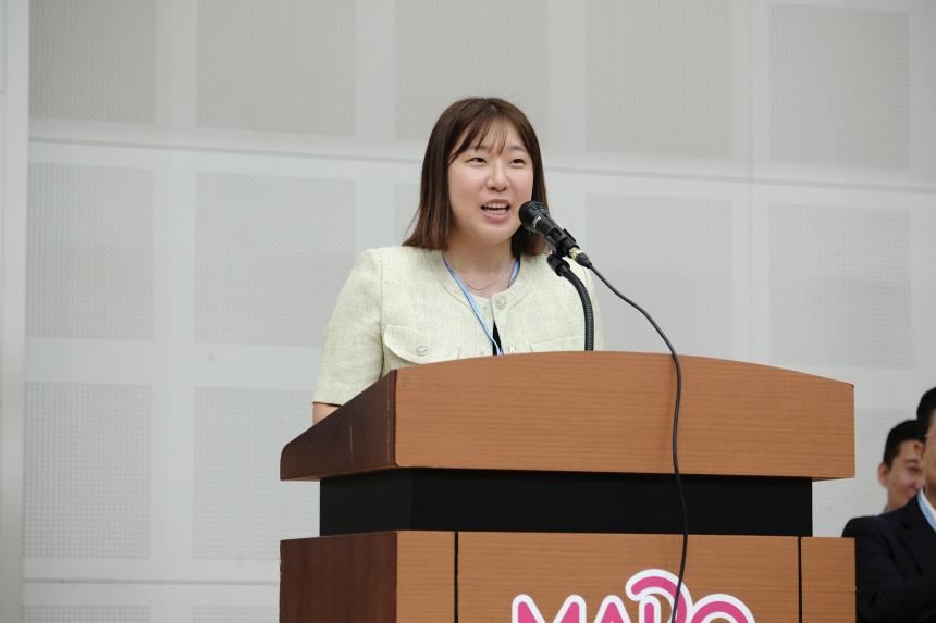 제16회 마포구청장배 줄넘기대회 - 3
