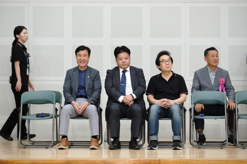 제16회 마포구청장배 줄넘기대회 - 4