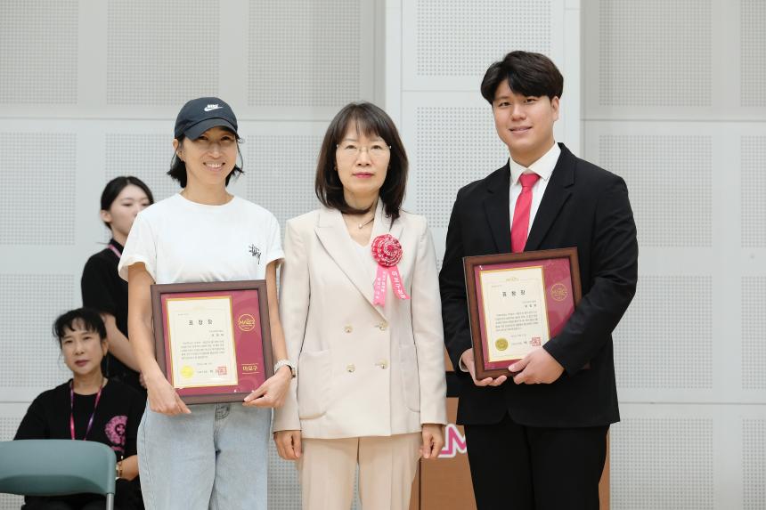 제16회 마포구청장배 줄넘기대회 - 5