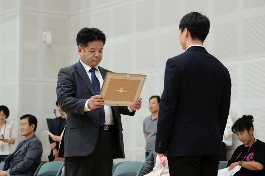 제16회 마포구청장배 줄넘기대회 - 6