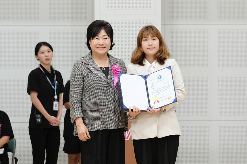 제16회 마포구청장배 줄넘기대회 - 8