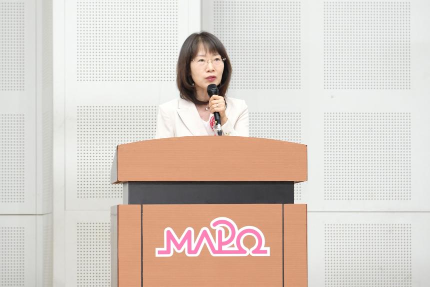 제16회 마포구청장배 줄넘기대회 - 10