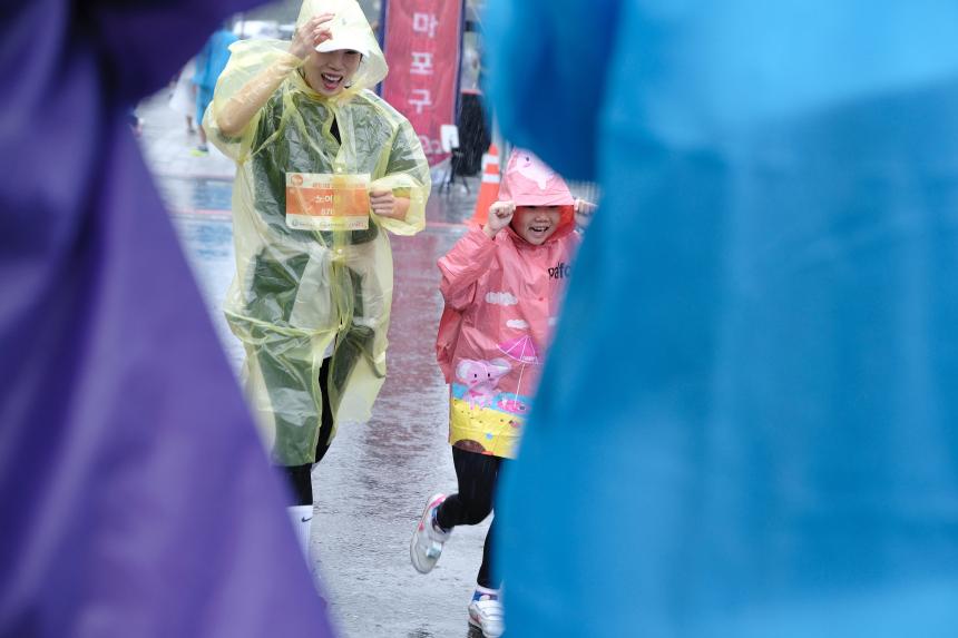 제1회 마포구청장배 마라톤대회 - 20