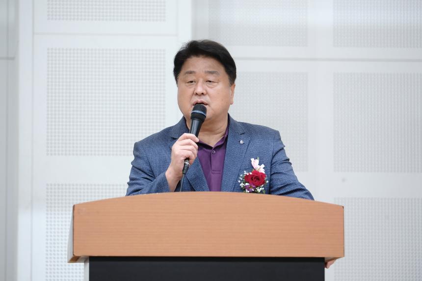 제3회 마포구청장배 배구대회 - 15