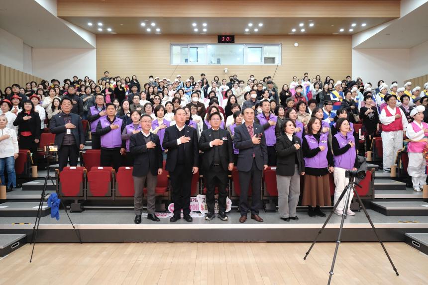 마포구자치회관 프로그램 페스타 - 10