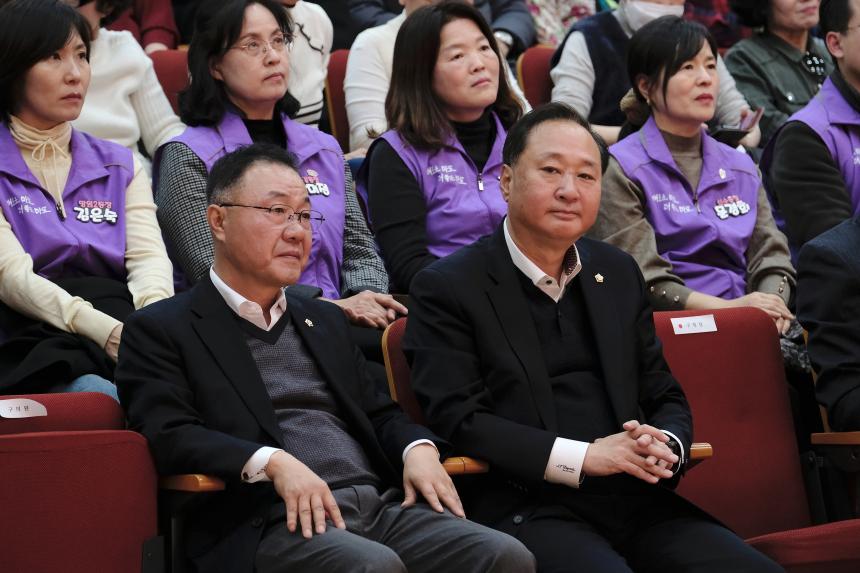 마포구자치회관 프로그램 페스타 - 12