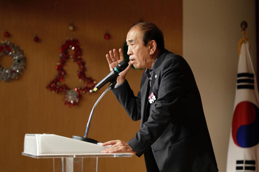 2025년 마포문화학교 발표회 - 2