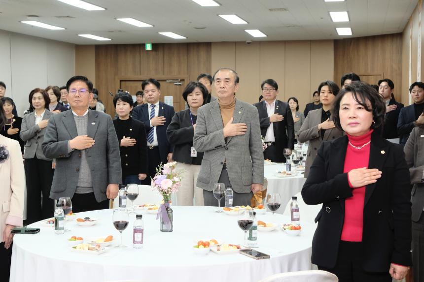 2026 마포구의회 신년회 - 3