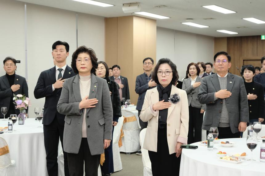 2026 마포구의회 신년회 - 4