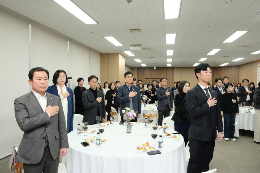 2026 마포구의회 신년회 - 5