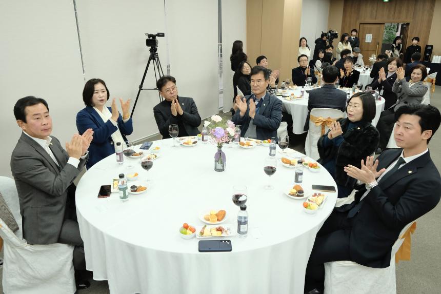 2026 마포구의회 신년회 - 12