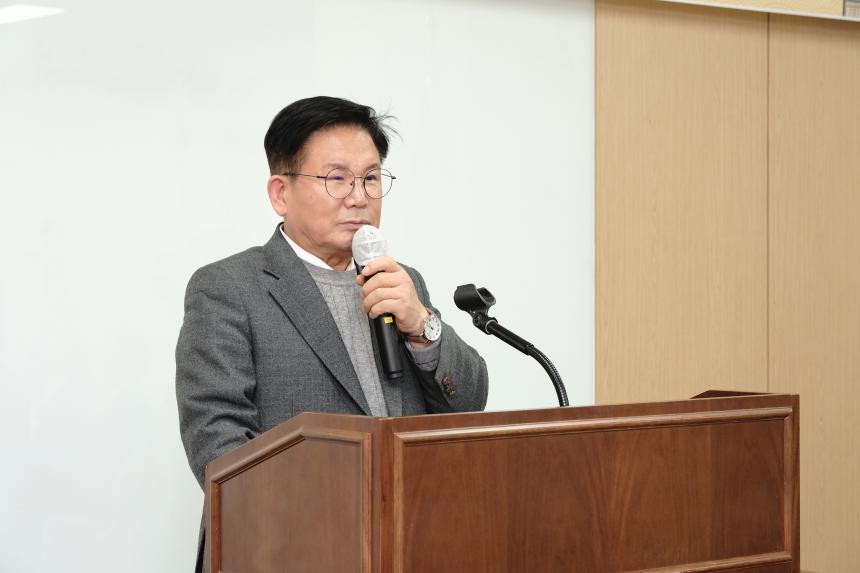 2026 마포구의회 신년회 - 17