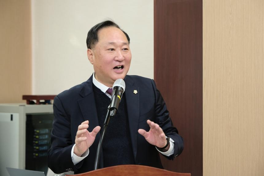 2026 마포구의회 신년회 - 43