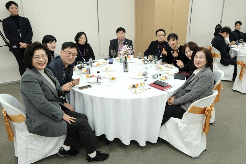 2026 마포구의회 신년회 - 44