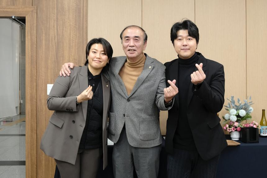 2026 마포구의회 신년회 - 45