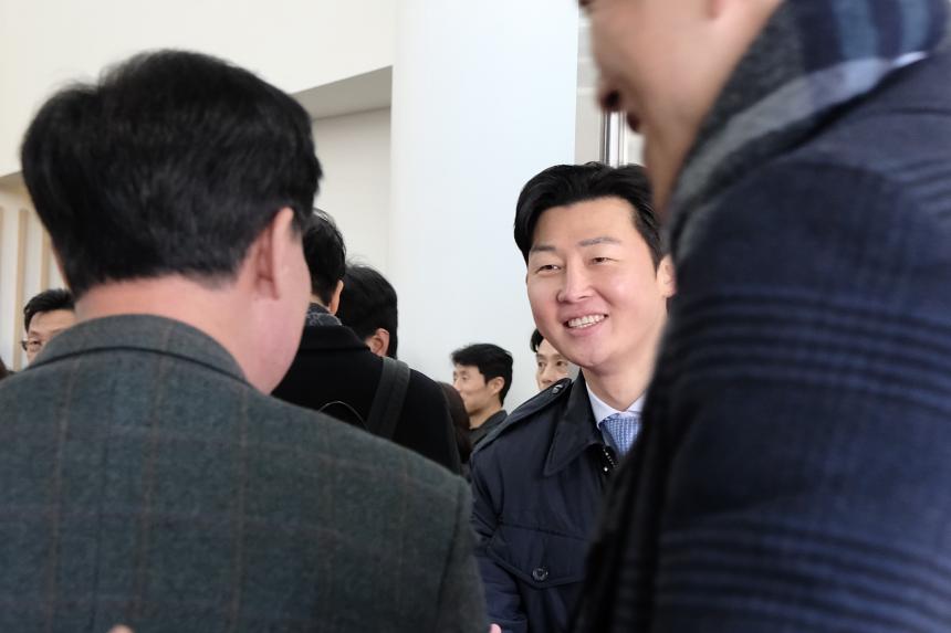 2026 마포구 신년회 - 4