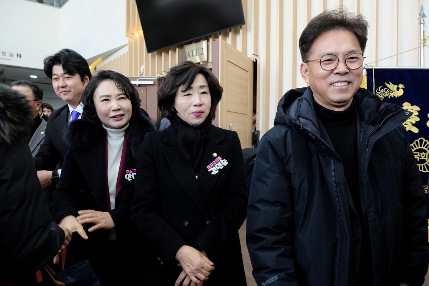 2026 마포구 신년회 - 10