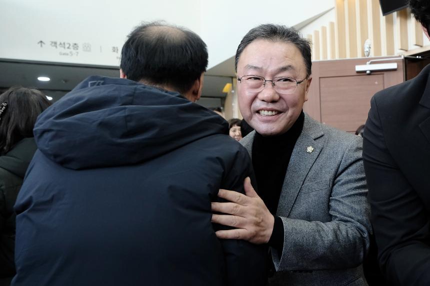 2026 마포구 신년회 - 11