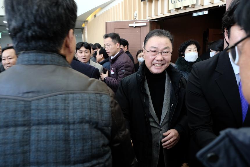 2026 마포구 신년회 - 17