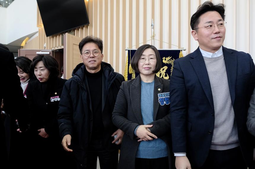 2026 마포구 신년회 - 19