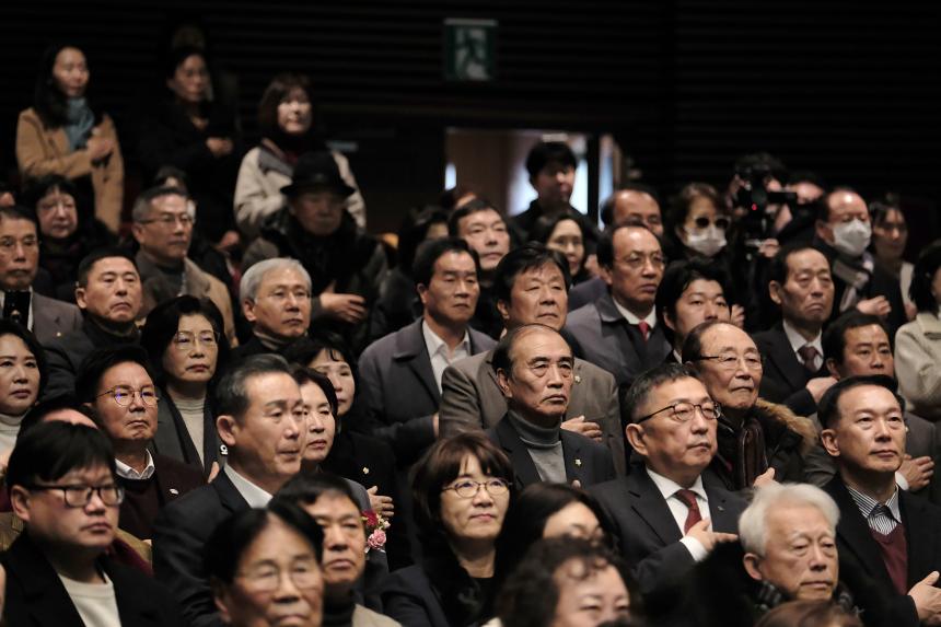 2026 마포구 신년회 - 23