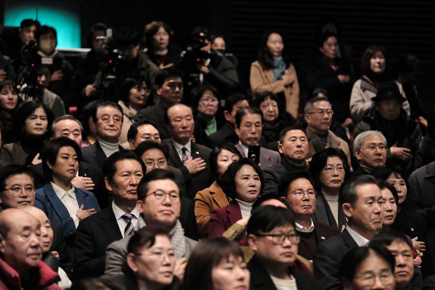 2026 마포구 신년회 - 24