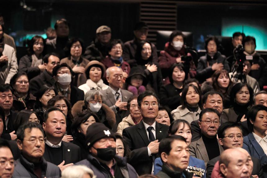 2026 마포구 신년회 - 25