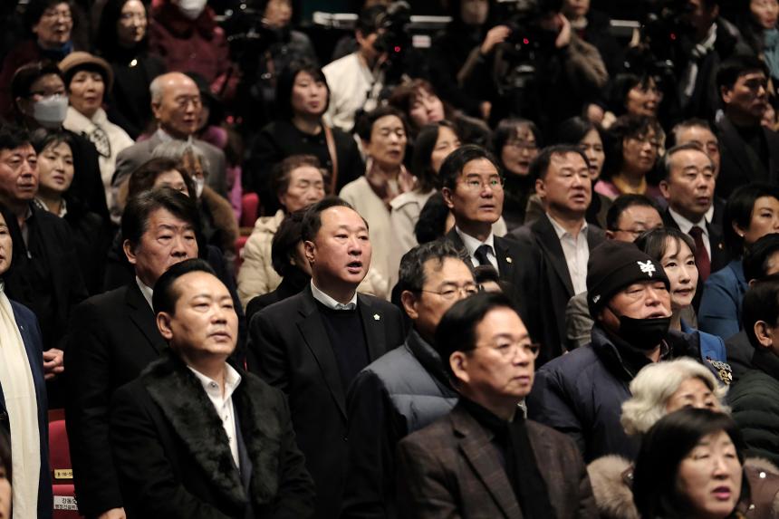 2026 마포구 신년회 - 27