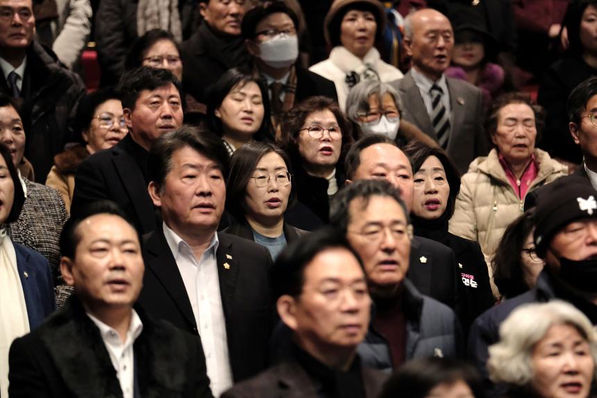 2026 마포구 신년회 - 29