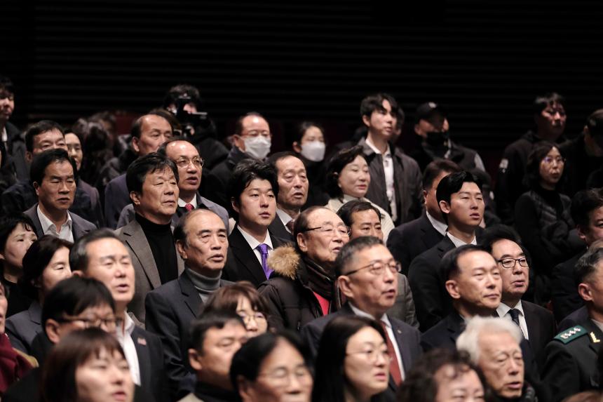 2026 마포구 신년회 - 30