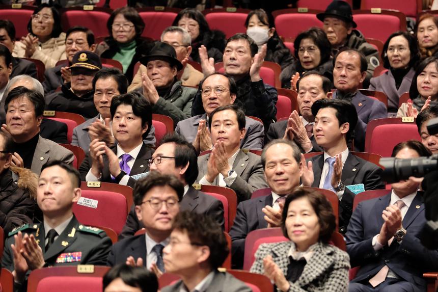 2026 마포구 신년회 - 33