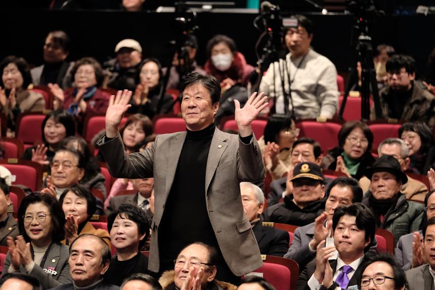 2026 마포구 신년회 - 37