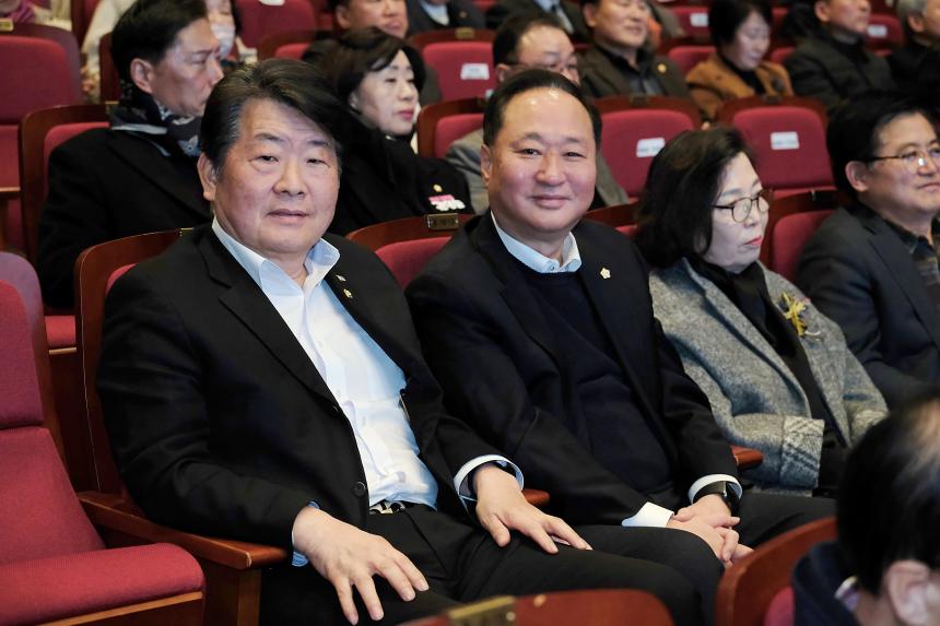 2026 마포구 신년회 - 50