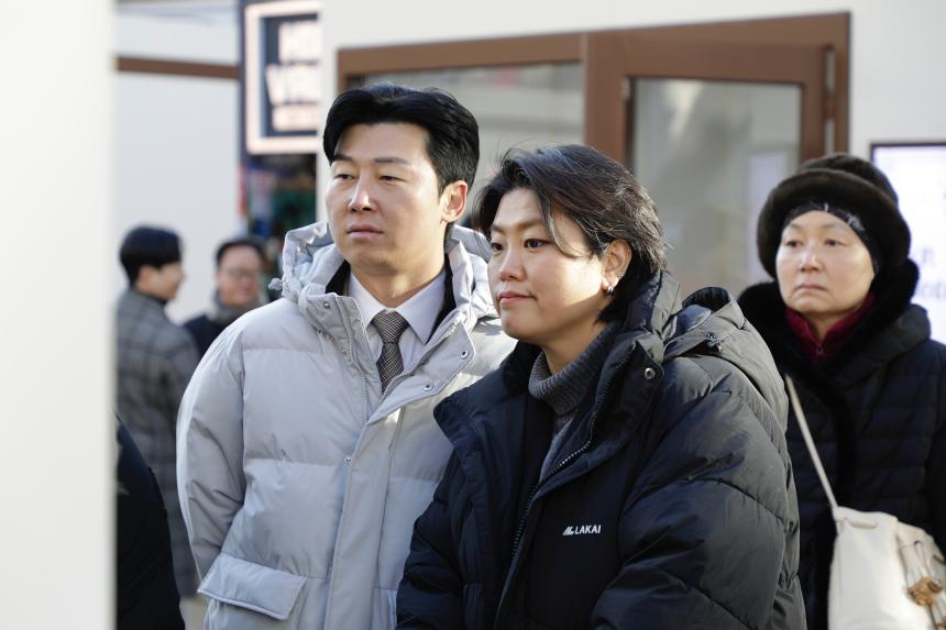 마포 청년상인 반년살이 개점식 - 12