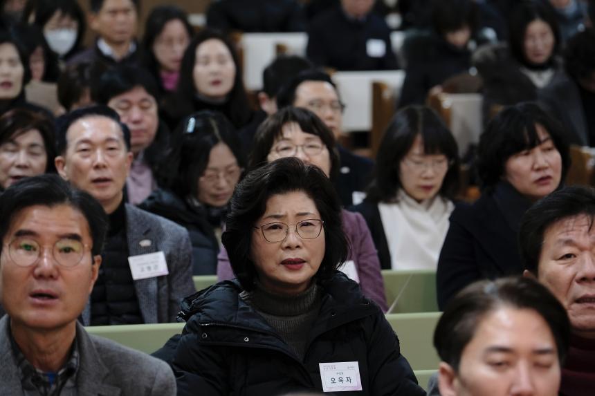 2026 마포구 신년기도회 - 6