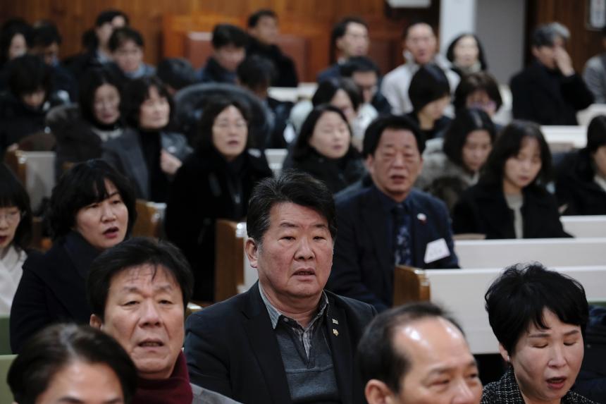 2026 마포구 신년기도회 - 7