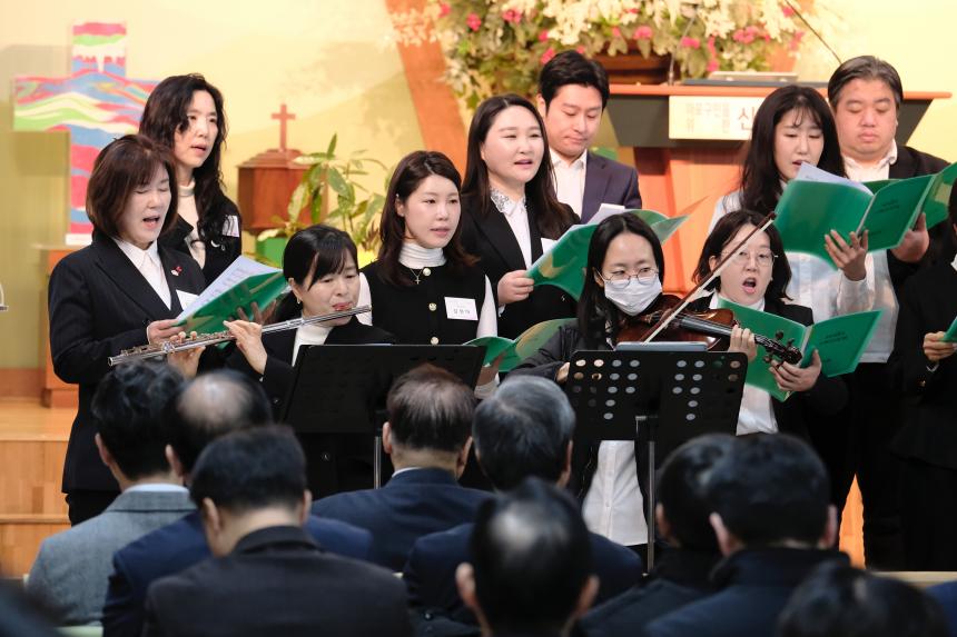 2026 마포구 신년기도회 - 12