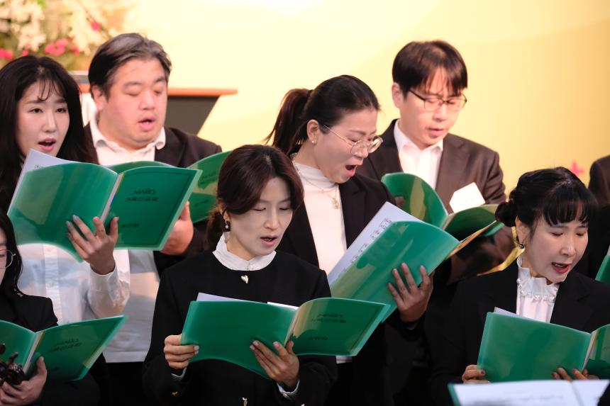 2026 마포구 신년기도회 - 13