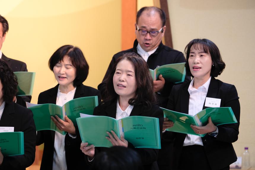 2026 마포구 신년기도회 - 14