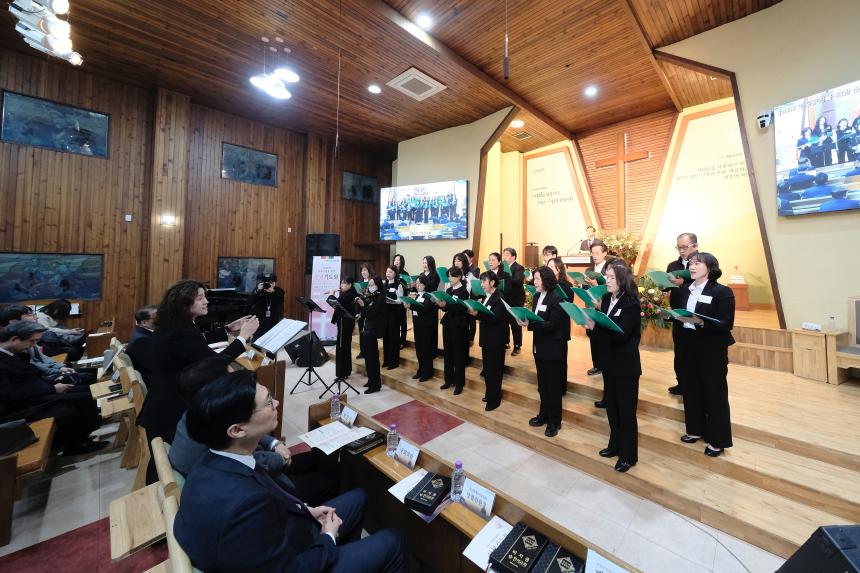 2026 마포구 신년기도회 - 19