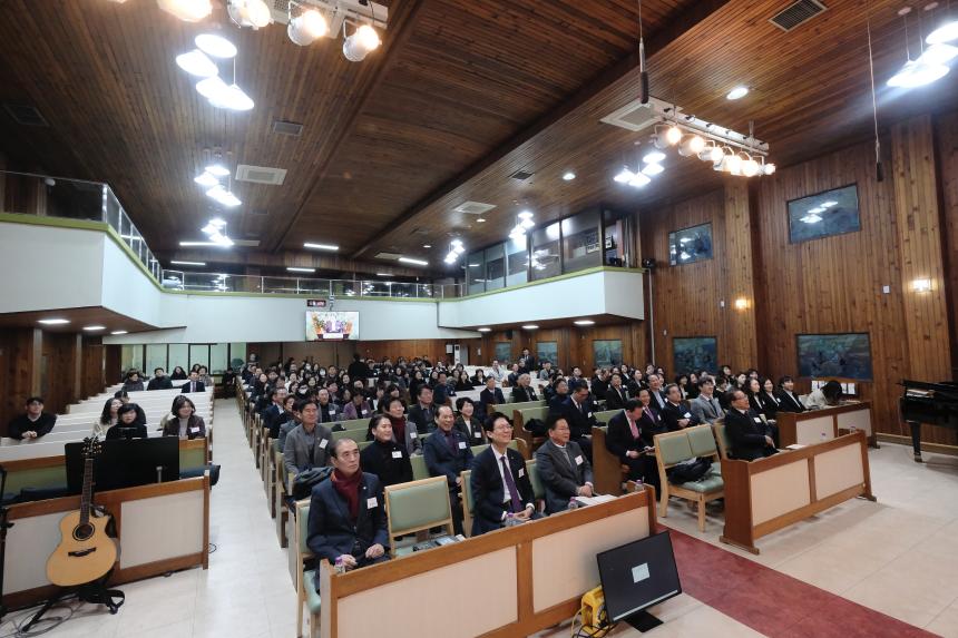 2026 마포구 신년기도회 - 20