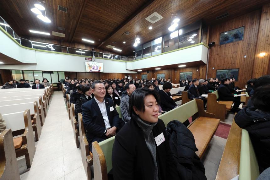 2026 마포구 신년기도회 - 22