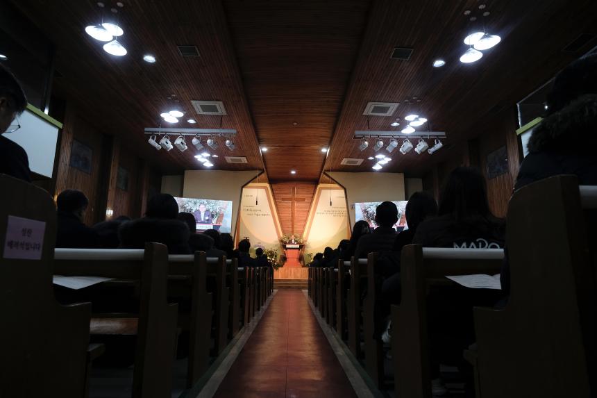 2026 마포구 신년기도회 - 23