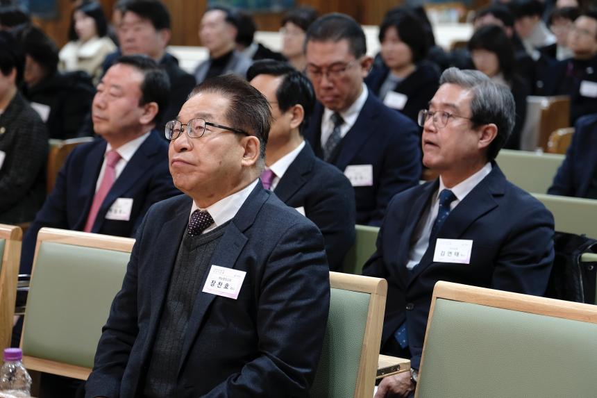 2026 마포구 신년기도회 - 26