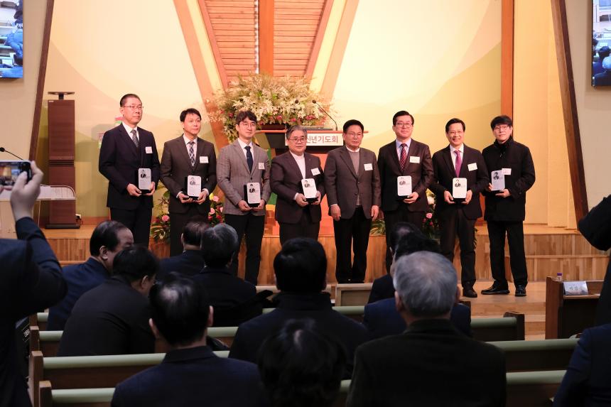 2026 마포구 신년기도회 - 47