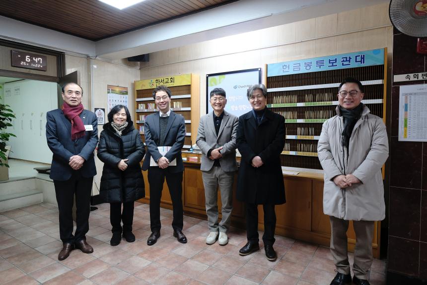 2026 마포구 신년기도회 - 50