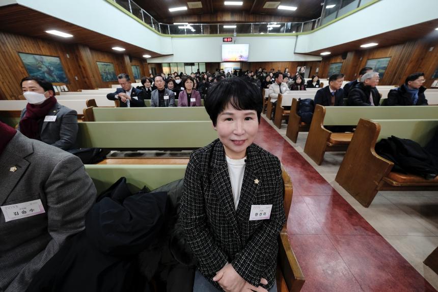 2026 마포구 신년기도회 - 54