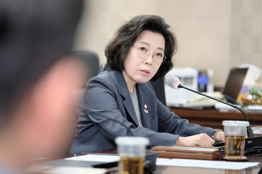 예산결산위원회-제283회 마포구의회 임시회